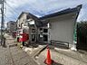 周辺：京都桃山南口郵便局（777m）