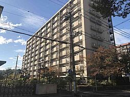 物件画像 山科（A・B棟）住宅A棟