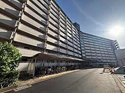 物件画像 向島ニュータウン第三街区