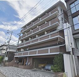 物件画像 プレサンス京都二条城前