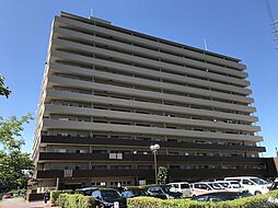 物件画像 メゾンドール瀬田・公園都市1番館