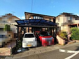 滋賀県草津市追分2丁目