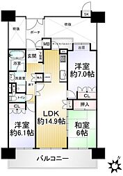 JR東海道・山陽本線 草津駅 徒歩12分