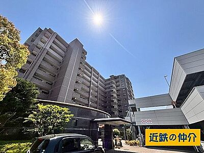 外観:2000年11月建築 外観:2000年11月建築