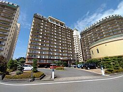物件画像 琵琶湖アーバンリゾート2番館