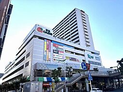 物件画像 草津ロジュマン