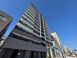 物件画像 プレサンスロジェ此花アライブマークス