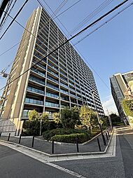 物件画像 ザ・天王寺レジデンス