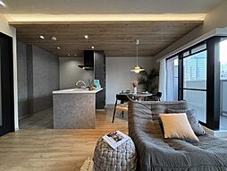 マンションイメージ