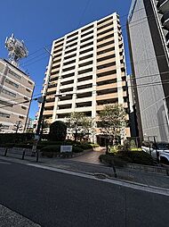 物件画像 ラフィーナ北梅田