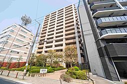 物件画像 ラフィーナ北梅田