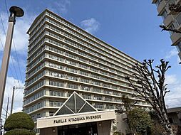 物件画像 ファミール北大阪リバーサイド