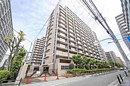物件画像 ソシエ北大阪壱期棟