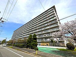 物件画像 ユニハイム千船3番館