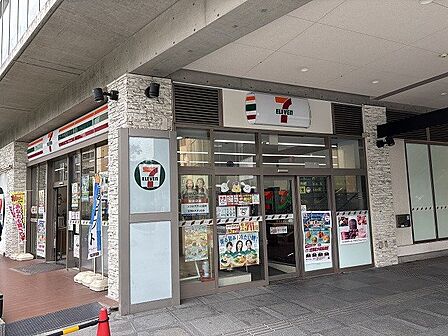 セブンイレブン