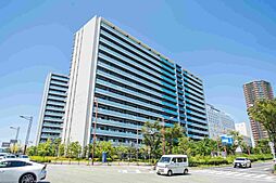 物件画像 大阪ベイレジデンス