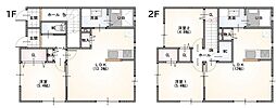 京阪交野線 交野市駅 徒歩5分