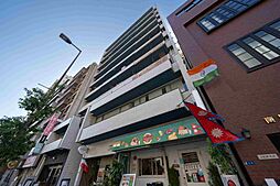 物件画像 ダイアパレス谷町第二