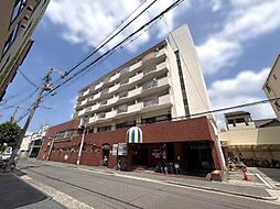 物件画像 ストークマンション住之江