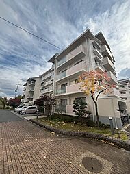 物件画像 津々山台第二