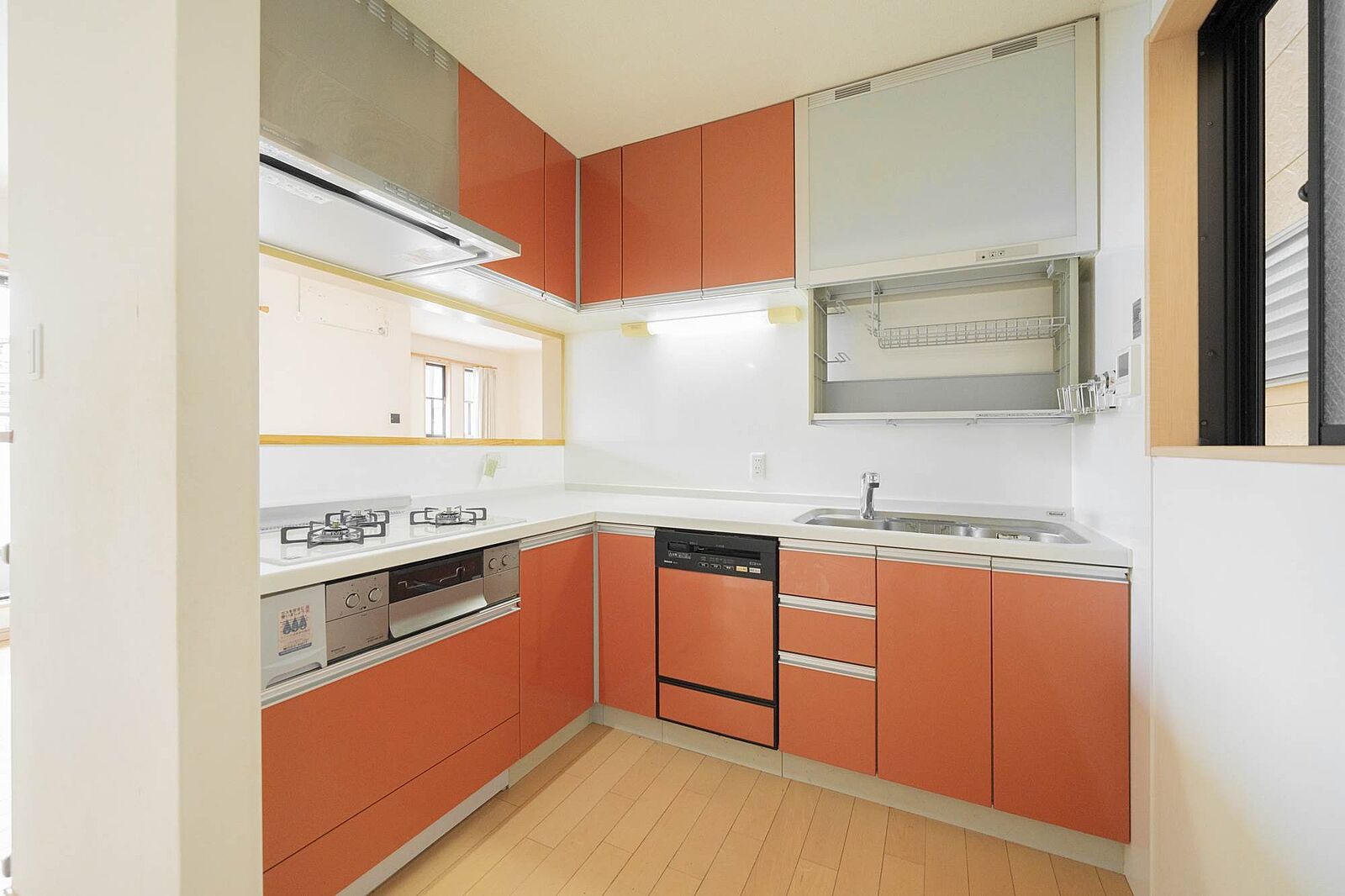Used detached house · 3LDK in Osaka &mdash; photo 5