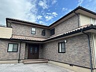 奈良県奈良市学園南2丁目：物件画像