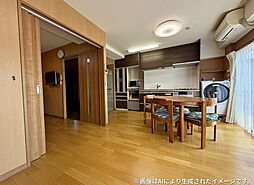 マンションイメージ