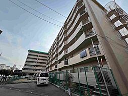 物件画像 若江岩田パークマンション