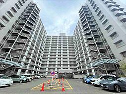 物件画像 八戸ノ里第三ガーデンハイツA棟