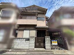 大阪府八尾市上之島町北5丁目