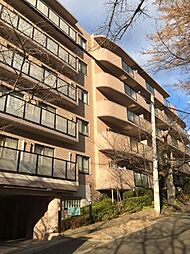 物件画像 イトーピア枚岡公園弐番館