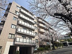 物件画像 イトーピア枚岡公園弐番館