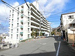 物件画像 ディオ・フェルティ石切