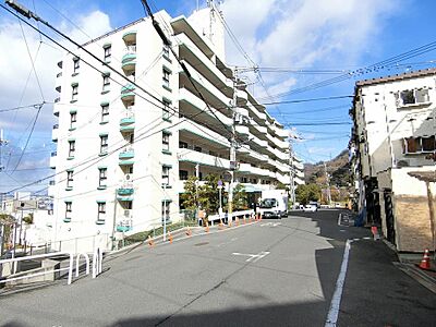 外観:現地外観写真 外観:現地外観写真