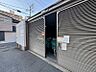 その他：現地ゴミ置き場