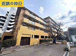 物件画像 大発ロイヤルハイム法善寺駅前