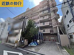 物件画像 エスペラント高安