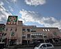 その他：ライフ八尾店まで702m