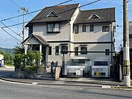 大阪府柏原市大字高井田：物件画像