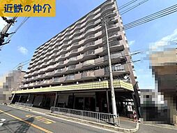 物件画像 八尾セントラルハイツ