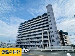 物件画像 ビーバードルチェ玉手山