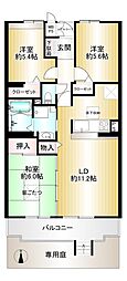 ロジェ長野448