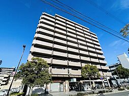 物件画像 藤和喜志ハイタウン