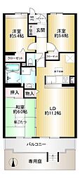 南海高野線 三日市町駅 バス17分 大矢船西町下車 徒歩5分