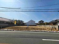 大阪府富田林市高辺台1丁目：物件画像
