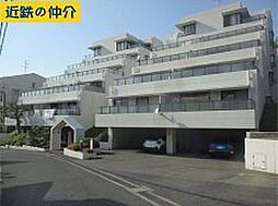 物件画像 グランドメゾン東香里B棟