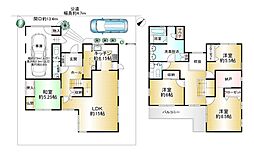 京阪本線 御殿山駅 徒歩15分