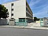 その他：枚方市立杉中学校まで1810m