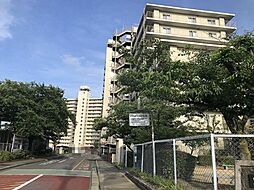 物件画像 寝屋川サンハイツ