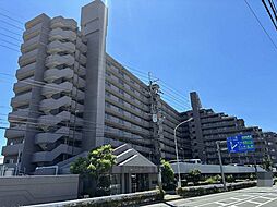 物件画像 ライオンズマンション淀リバーサイド